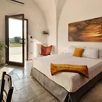 Masseria Kalandini Bed & Breakfast