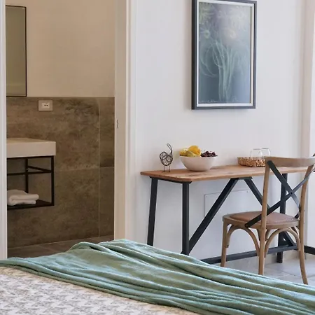 Masseria Kalandini 4*