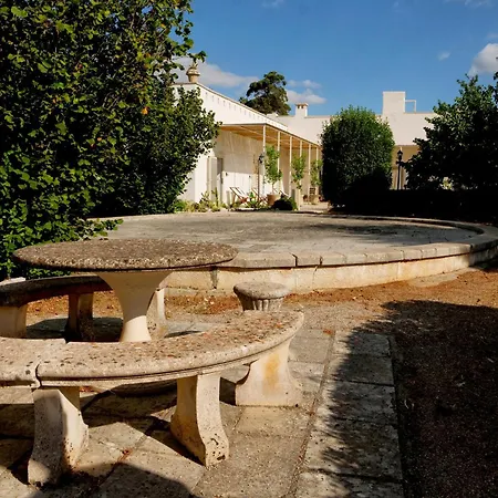 Masseria Kalandini 4*