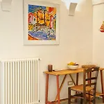 Bed & Breakfast Masseria Kalandini Corigliano dʼOtranto