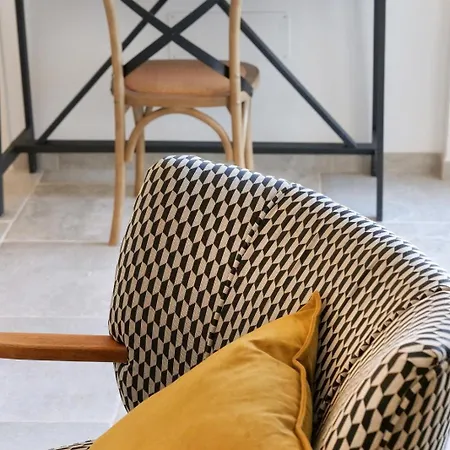 Masseria Kalandini Bed & Breakfast 4*