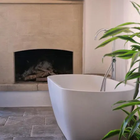 Masseria Kalandini 4*