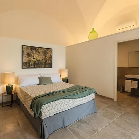 Masseria Kalandini 4*
