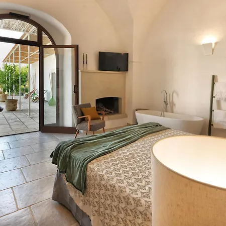 Masseria Kalandini 4* Corigliano dʼOtranto