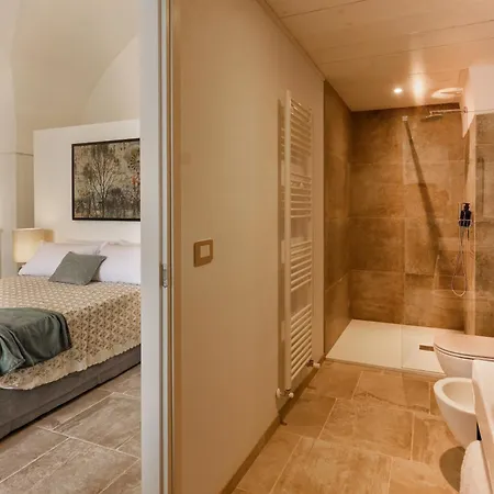 Masseria Kalandini 4* Corigliano dʼOtranto