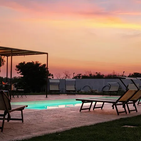Masseria Kalandini