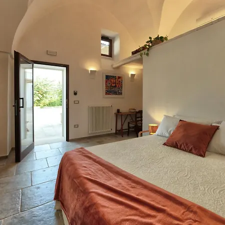 Masseria Kalandini 4*