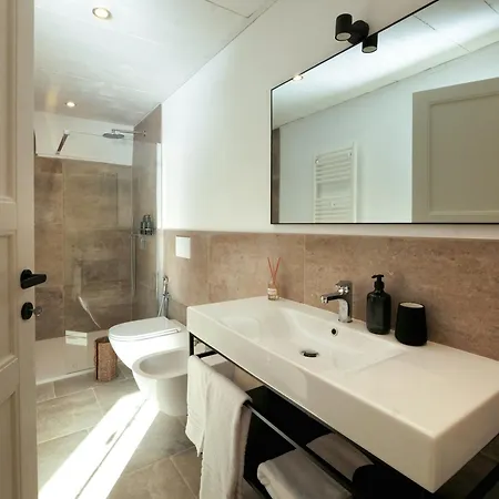 Frühstückspension Masseria Kalandini