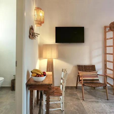 Masseria Kalandini Frühstückspension