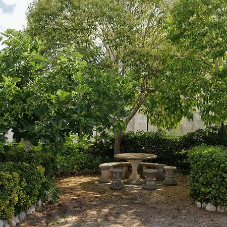 Masseria Kalandini Couette-café Corigliano dʼOtranto