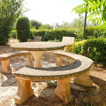 Bed & Breakfast Masseria Kalandini Corigliano dʼOtranto