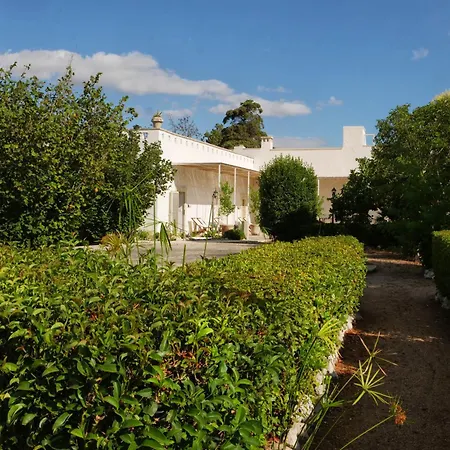 Masseria Kalandini Bed & Breakfast Corigliano dʼOtranto