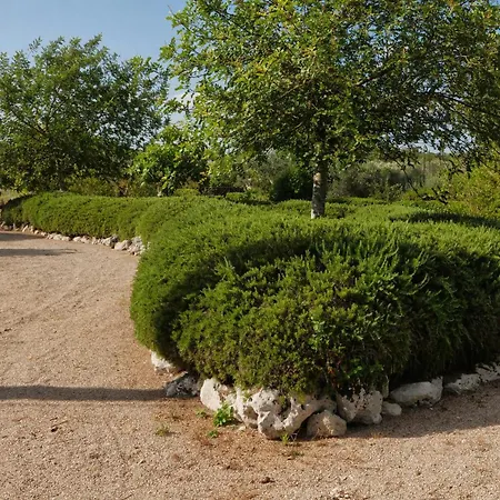 Masseria Kalandini 4*