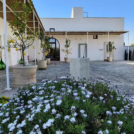 Masseria Kalandini