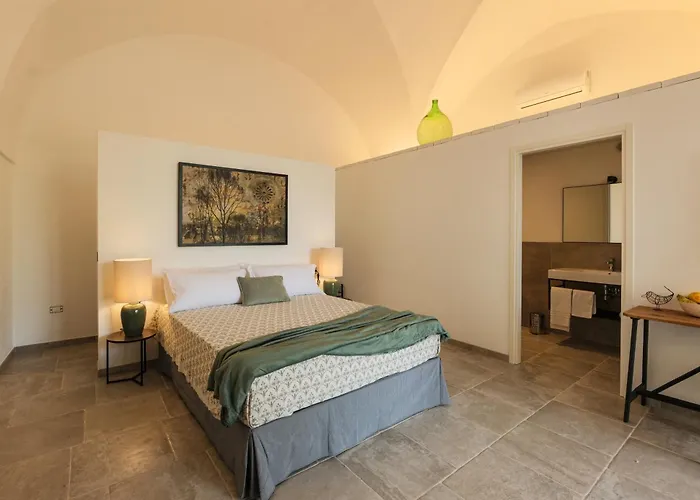 Masseria Kalandini 4*