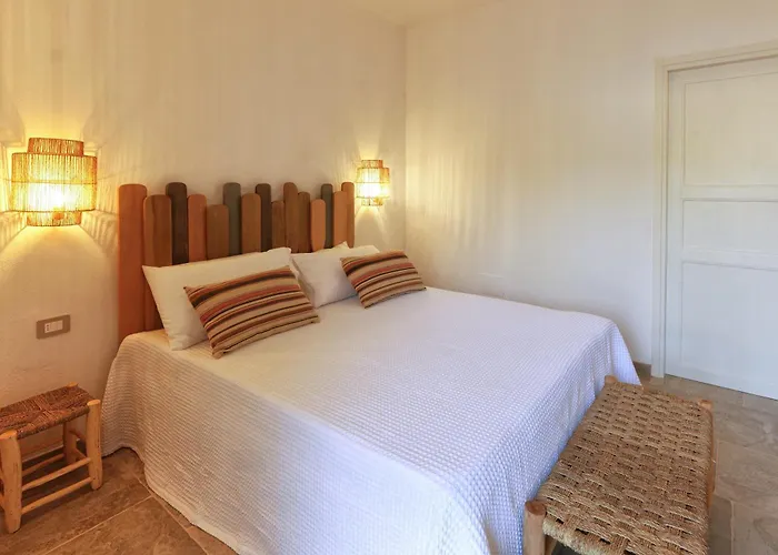 Masseria Kalandini Отель типа 