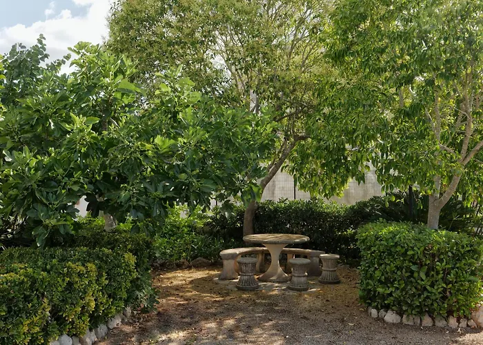 Masseria Kalandini Bed & Breakfast Corigliano dʼOtranto